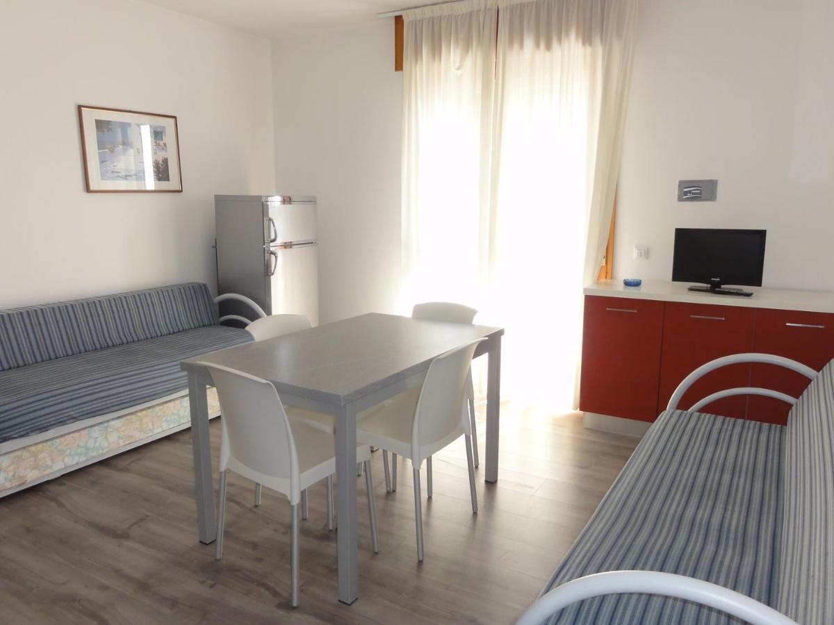 Sabrina - Apartment Bibione