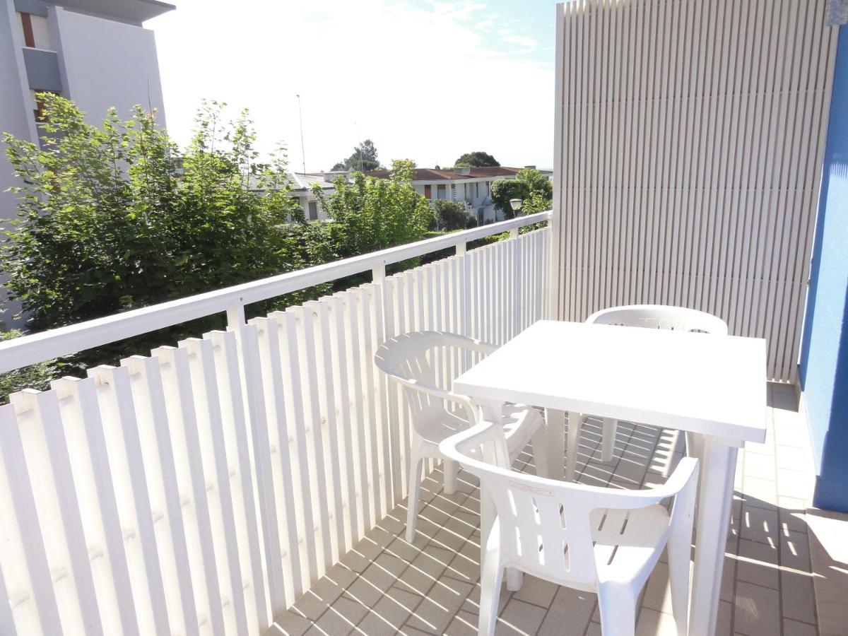 Apartment Sabrina -