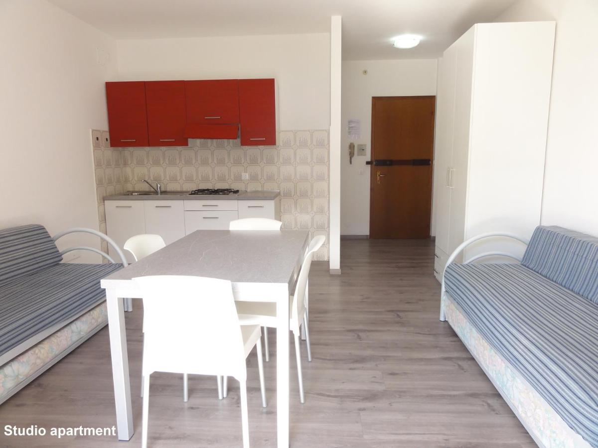 Sabrina - Apartment