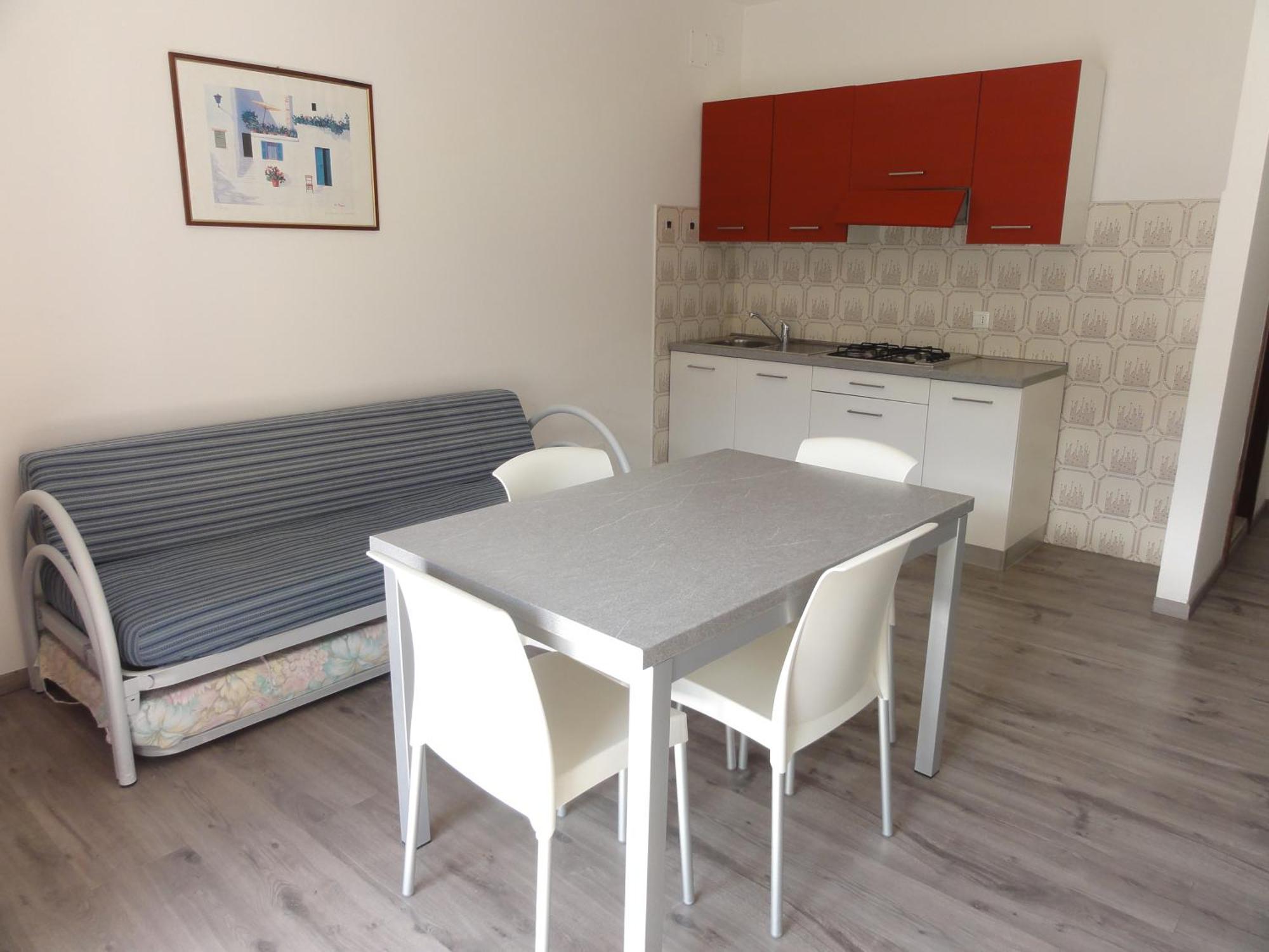 Apartment Sabrina - *